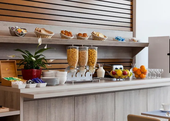 Neho Suites Porte De Geneve - Gare Annemasse