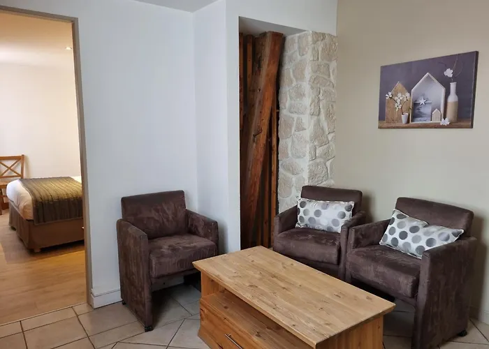 Hotel Saint-Pierre