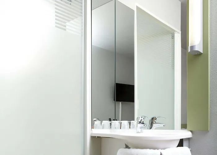 Ibis Budget Pontarlier