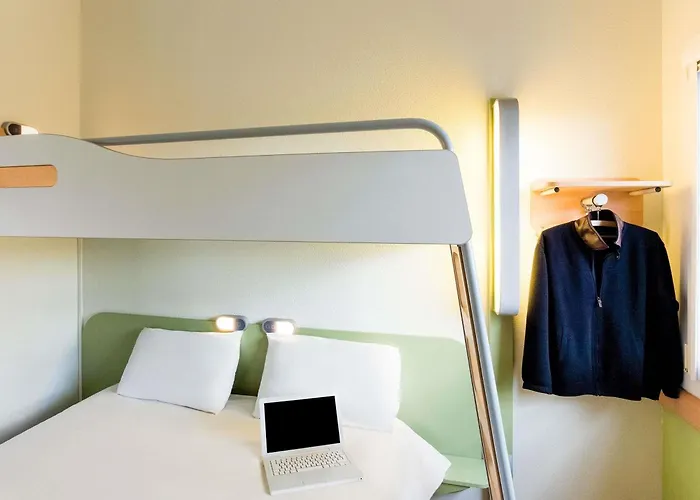 Ibis Budget Pontarlier
